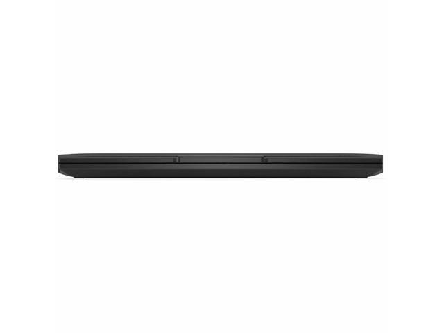 Lenovo - ThinkPad P16s Gen 4 16" Laptop - AMD Ryzen AI 7 PRO with 32GB Memory - 1TB SSD - Black - image 7
