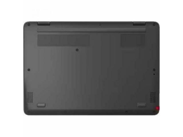 Lenovo 300e Yoga Chromebook Gen 4 82W2002NUS 11.6' Touchscreen Convertible 2 in 1 Chromebook - HD - Octa-core (ARM Cortex A76 + Cortex A55) - 8 GB...