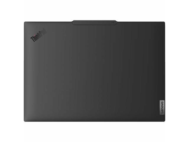 Lenovo - ThinkPad T14 Gen 6 14" Touch - Screen Laptop - AMD Ryzen AI 7 PRO with 32GB Memory - 512GB SSD - Black - image 8