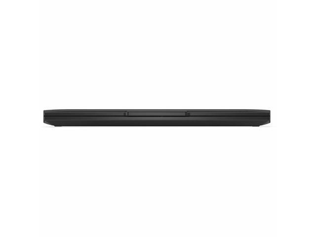 Lenovo - ThinkPad T16 Gen 4 16" Touch - Screen Laptop - AMD Ryzen AI 7 PRO with 32GB Memory - 512GB SSD - Black - image 3