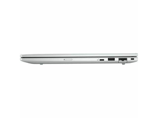 HP EliteBook 8 G1i 14' Touchscreen Notebook - WUXGA - Intel Core Ultra 7 258V - 32 GB - 512 GB SSD - English Keyboard - Glacier Silver Aluminum -...