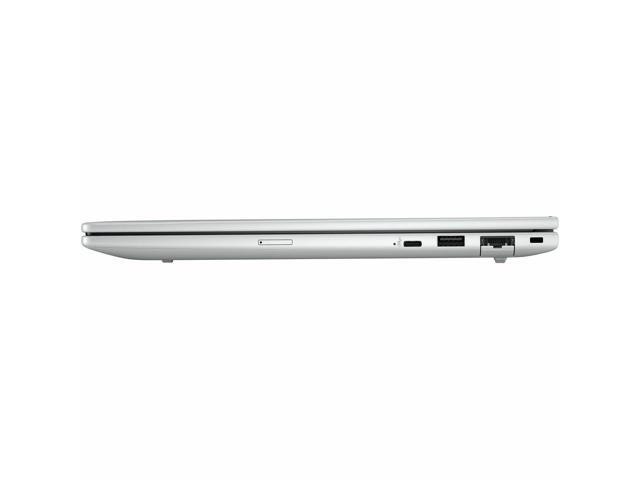 HP - EliteBook 14" Touchscreen Laptop - Intel Core Ultra 7 268V with 32GB Memory - 1TB SSD - Glacier Silver - image 7