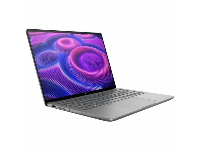 HP ZBook Ultra G1a 14' Mobile Workstation - AMD Ryzen AI MAX PRO 390 - 32GB - 1TB SSD - Windows 11 Pro - AMD Radeon 8050S Graphics - Webcam - IEEE...