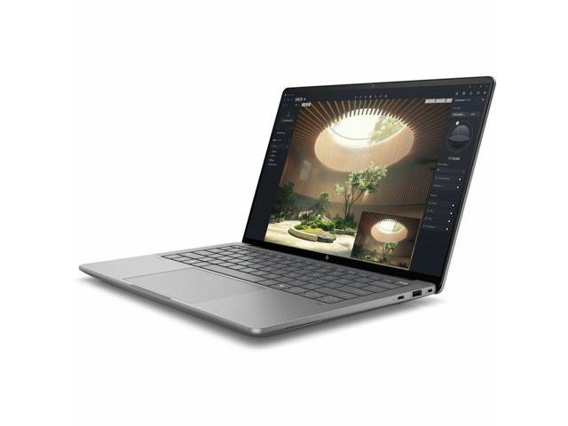HP ZBook Ultra G1a 14' Mobile Workstation - AMD Ryzen AI MAX PRO 390 - 32GB - 1TB SSD - Windows 11 Pro - AMD Radeon 8050S Graphics - Webcam - IEEE...