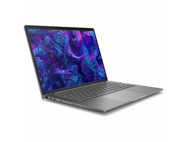 HP ZBook 8 G1i 16' Mobile Workstation - Intel Core Ultra 7 265H - vPro Technology - 32GB - 1TB SSD - Windows 11 Pro - Intel Arc 140T GPU - Webcam -...