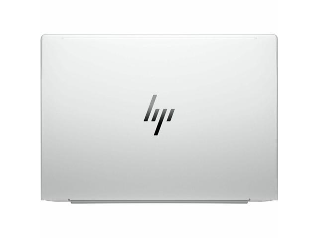 HP - EliteBook 14" Touchscreen Laptop - Intel Core Ultra 7 268V with 32GB Memory - 512GB SSD - Glacier Silver - image 6
