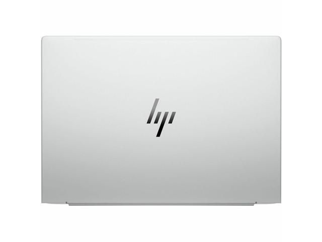 HP EliteBook 8 G1i 14' Touchscreen Notebook - WUXGA - Intel Core Ultra 5 228V - 32 GB - 512 GB SSD - English Keyboard - Glacier Silver Aluminum -...