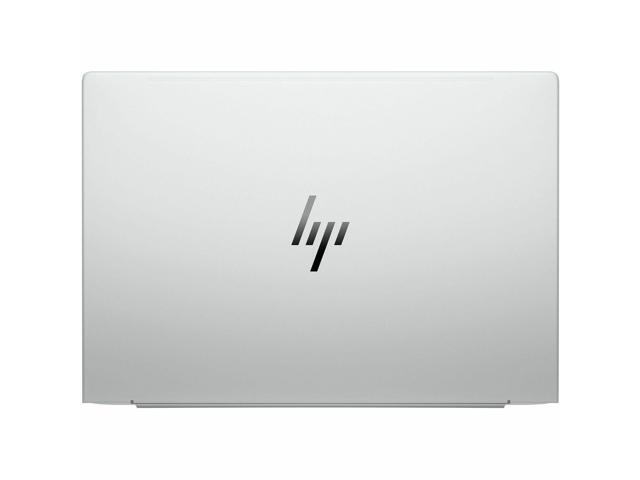HP - EliteBook 16" Touchscreen Laptop - Intel Core Ultra 5 226V with 16GB Memory - 512GB SSD - Glacier Silver - image 7