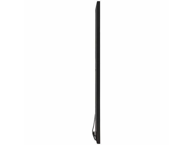 LG 43UH5N-M UHD Signage - 43' LCD - In-plane Switching (IPS) Technology - 24 Hours/7 Days Operation - 3840 x 2160 - 16:9 - 8 ms - Edge LED - 500...