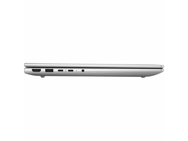 HP EliteBook 6 G1q 14' Copilot+ PC Notebook - Qualcomm Snapdragon X Plus X1P-42-100 - 16 GB - 512 GB SSD - Windows 11 Pro - Adreno Graphics -...