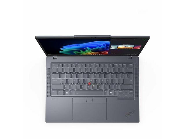 Lenovo ThinkPad T14 Gen 6 21QJ00CRUS 14' Copilot+ PC Notebook - WUXGA - AMD Ryzen AI 5 PRO 340 - 16 GB - 256 GB SSD - English Keyboard - Gray - AMD...