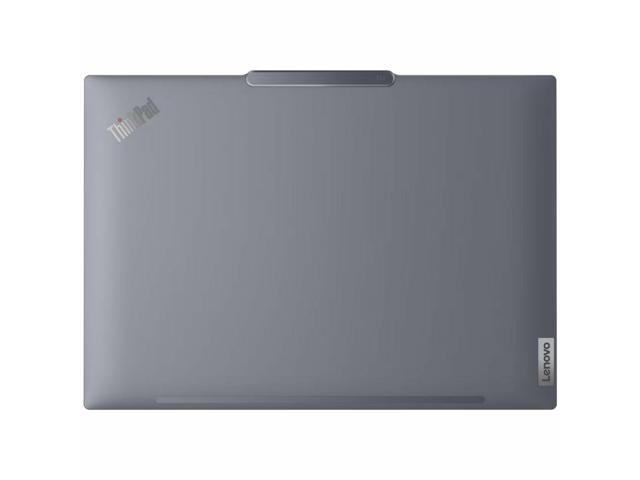 Lenovo ThinkPad T14 Gen 6 21QJ00CRUS 14' Copilot+ PC Notebook - WUXGA - AMD Ryzen AI 5 PRO 340 - 16 GB - 256 GB SSD - English Keyboard - Gray - AMD...