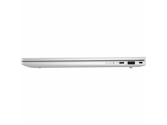 HP EliteBook X G1i 14' Notebook Next Gen AI PC - WUXGA - 1920 x 1200 - (Intel Core Ultra 7 266V Octa-core (8 Core) - 16 GB Total RAM - 16 GB...