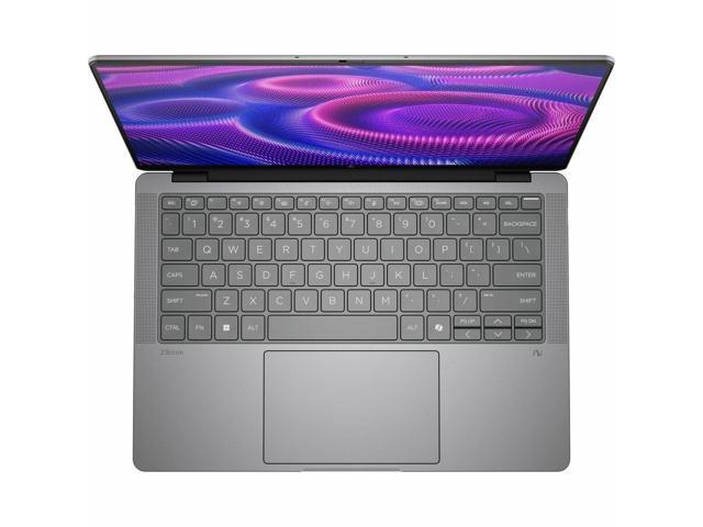 HP ZBook Ultra G1a 14' Mobile Workstation - WUXGA - AMD Ryzen AI MAX PRO 380 - 16 GB - 512 GB SSD - English Keyboard - Meteor Silver - Smart Buy -...