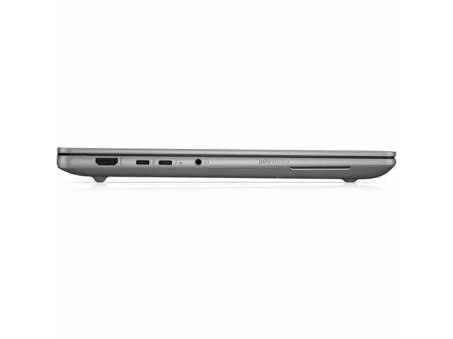 HP ZBook Ultra G1a 14' Mobile Workstation - WUXGA - AMD Ryzen AI MAX PRO 380 - 16 GB - 512 GB SSD - English Keyboard - Meteor Silver - Smart Buy -...