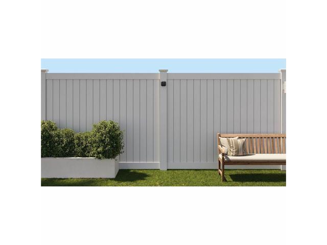 Blink - Outdoor 4 1-Camera Wireless 1080p Security System with Up to Two-year Battery Life - Black - image 10