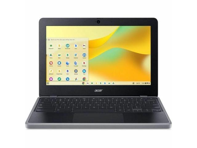 Acer Chromebook 311 C723T C723T-K5NU 11.6' Touchscreen Chromebook - HD - MediaTek MT8 MT8186TV/AZA - 8 GB - 32 GB Flash Memory - English (US)...