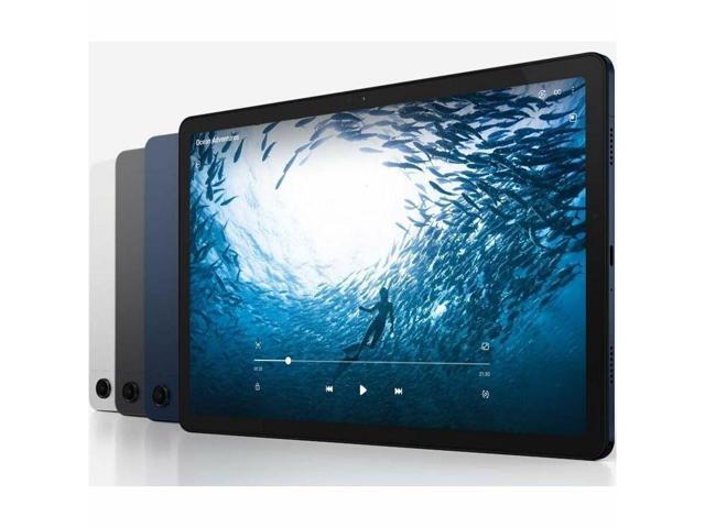 Samsung 8.7" Galaxy Tab A9 64GB Tablet (Wi-Fi Only, Gray) - image 3