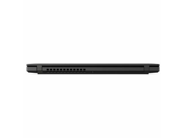 Lenovo ThinkPad T14 Gen 6 21QG0006US 14' Copilot+ PC Notebook - WUXGA - Intel Core Ultra 5 228V - 32 GB - 512 GB SSD - English Keyboard - Black -...