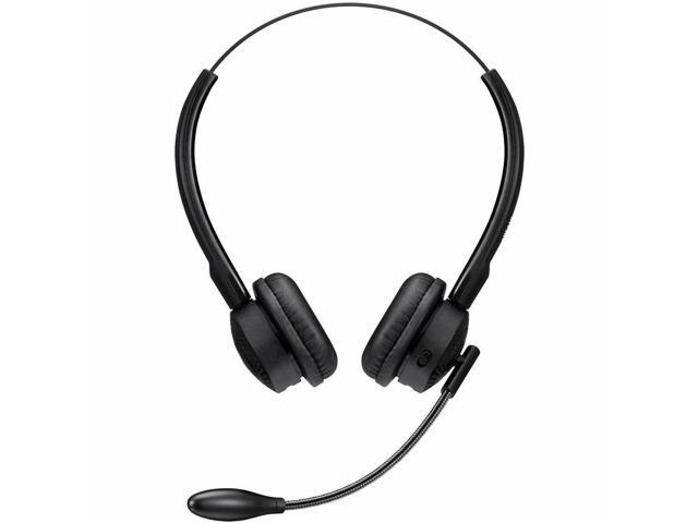 Adesso Xtream P400 Wireless Multimedia Headset with Charging Dock - Stereo - Mini-phone (3.5mm) - Wireless - Bluetooth - 32 Ohm - 20 Hz to 20 kHz -...