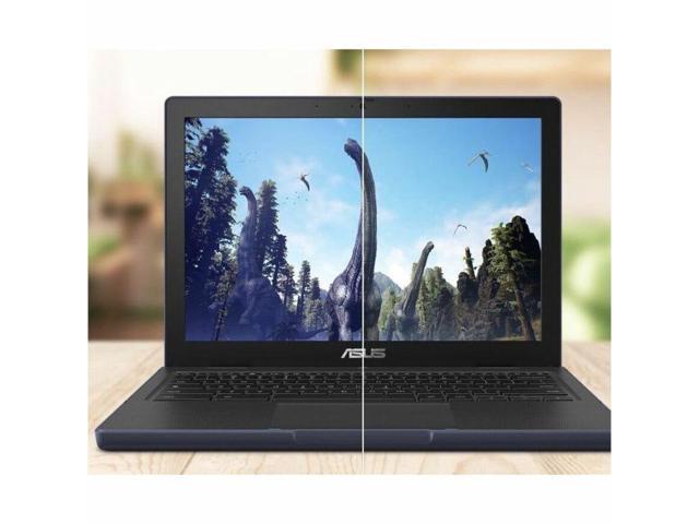 Asus CZ1204FM2A-YZ84T 12.2' Touchscreen Chromebook - WUXGA - Octa-core (ARM Cortex A76 + Cortex A55) - 8 GB - 64 GB Flash Memory - Wi-Fi -...