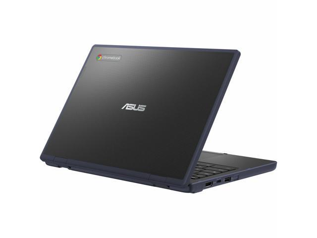 Asus CZ1204FM2A-YZ84T 12.2' Touchscreen Chromebook - WUXGA - Octa-core (ARM Cortex A76 + Cortex A55) - 8 GB - 64 GB Flash Memory - Wi-Fi -...