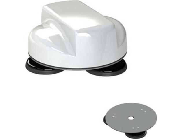 Panorama Antennas SAB-225 Mounting Adapter for Antenna - Natural - Natural