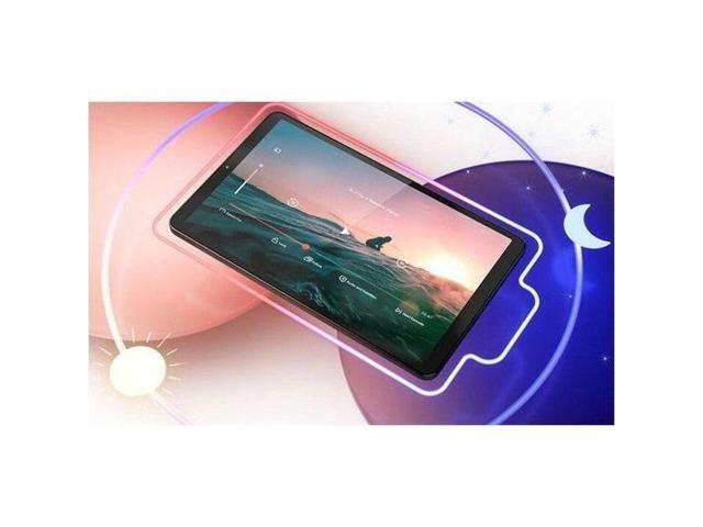 Lenovo Tab One TB305FU Tablet - 8.7' HD - MediaTek Helio G85 Octa-core - 4 GB - 64 GB Storage - Android 14 - Luna Gray - Cortex A75 Dual-core (2...