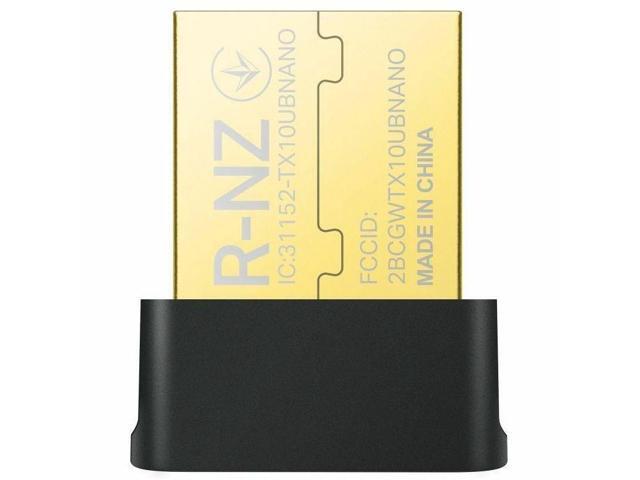 TP-Link Archer TX10UB Nano AX900 Nano Wi-Fi 6 Bluetooth 5.3 USB Adapter