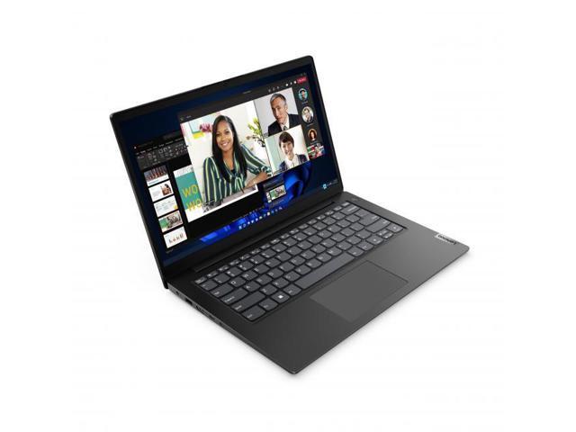 Lenovo V14 G4 IRU 14' FHD TN Notebook Intel Core i7-13620H 16GB RAM 512GB SSD Business Black - Intel Core i7-13620H Deca-core - 14' FHD TN 250nits...