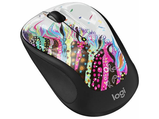Logitech M325S Wireless Mouse