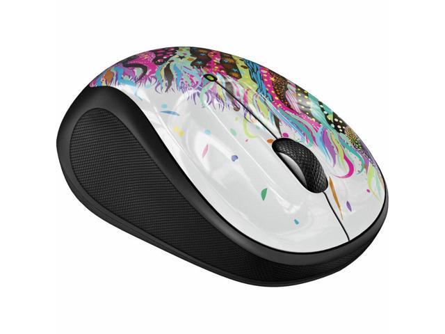 Logitech M325S Wireless Mouse