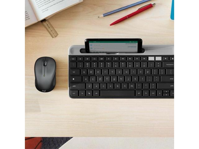 Logitech M325S Wireless Mouse