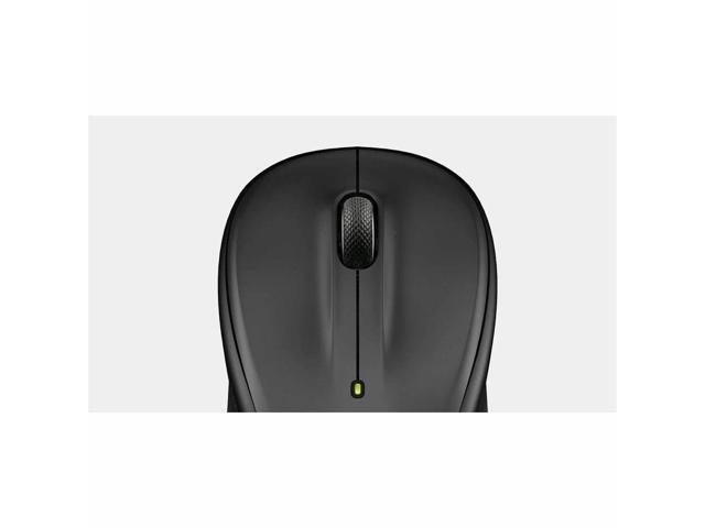 Logitech M325S Wireless Mouse