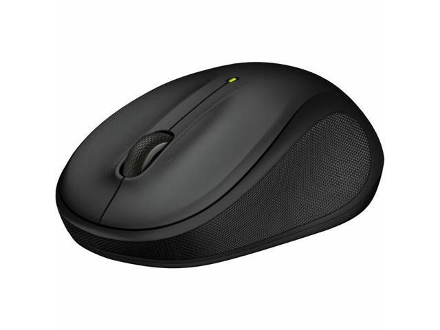 Logitech M325S Wireless Mouse