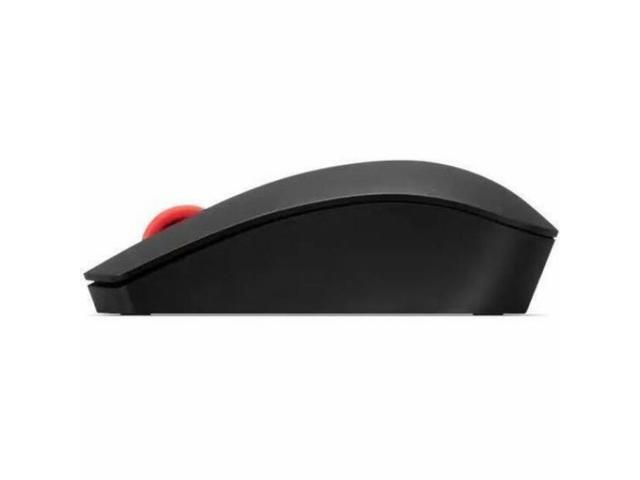Open Box - Lenovo Essential Wireless Combo Keyboard & Mouse 4X31R64453