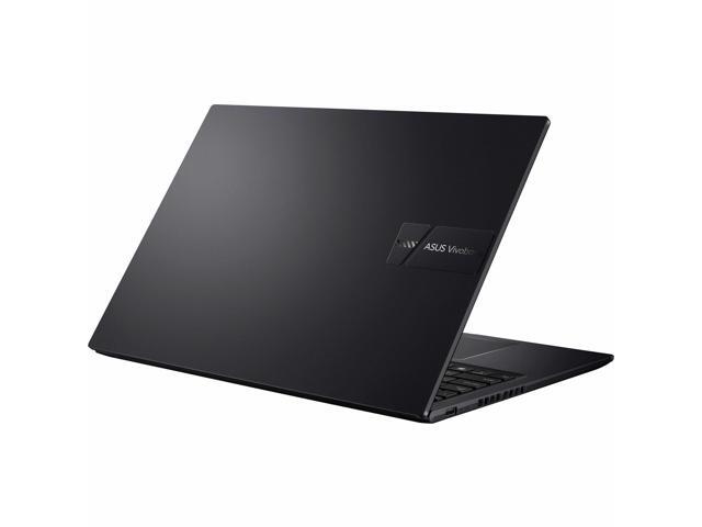 Asus Vivobook 16 F1605 F1605VA-RS51 16' Notebook - WUXGA - Intel Core i5 13th Gen i5-13420H - 8 GB - 512 GB SSD - Indie Black - Intel Chip - 1920 x...