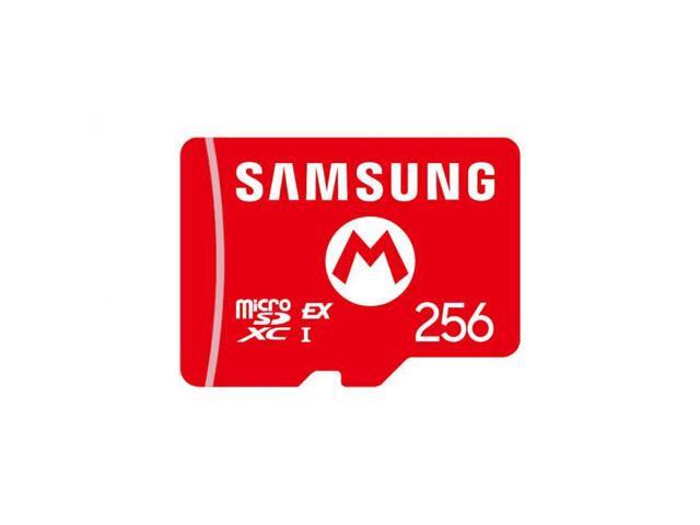 Nintendo - Samsung microSD Express Card – 256GB - image 6