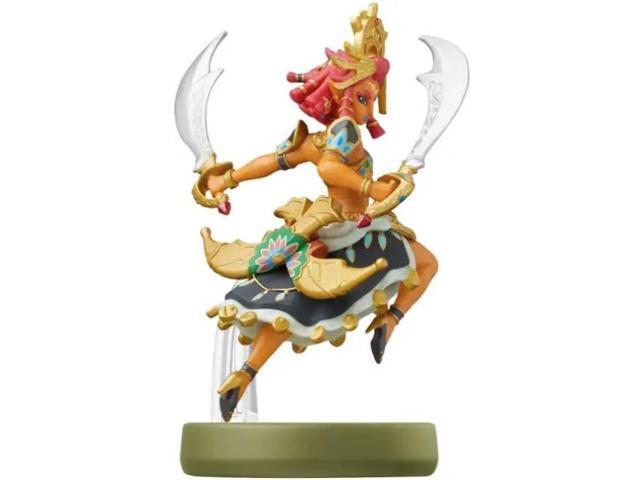 Nintendo - amiibo - Riju: The Legend of Zelda Series - Multi - image 2