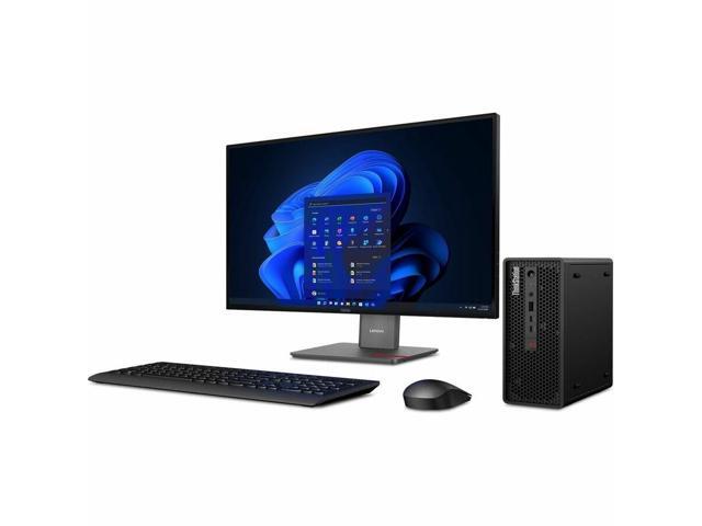 Lenovo ThinkStation P3 Ultra Gen 2 30J50031US Workstation - Intel Core Ultra 9 2nd Gen 285 - 32GB - 1TB SSD - Windows 11 Pro - NVIDIA RTX 2000 Ada...