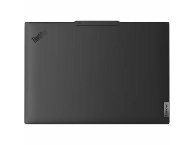 Lenovo - ThinkPad P14s Gen 6 14" Touch - Screen Laptop - AMD Ryzen AI 7 PRO with 32GB Memory - 512GB SSD - Black - image 6