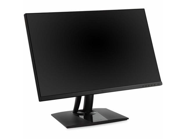 ViewSonic - VP2756A-2K 27 IPS LED QHD Pantone Validated Monitor. (HDMI, USB, Display Port) - Black - image 9