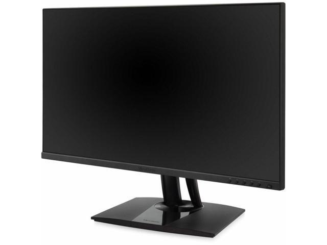 ViewSonic - VP2756A-2K 27 IPS LED QHD Pantone Validated Monitor. (HDMI, USB, Display Port) - Black - image 11