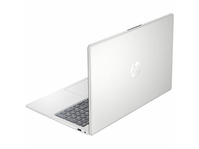 HP 15-fc0527nr 15.6' Notebook - AMD Ryzen 7 7730U - 16 GB - 1 TB SSD - Windows 11 Home - AMD Radeon Graphics - Webcam - 10.75 Hours Battery - IEEE...