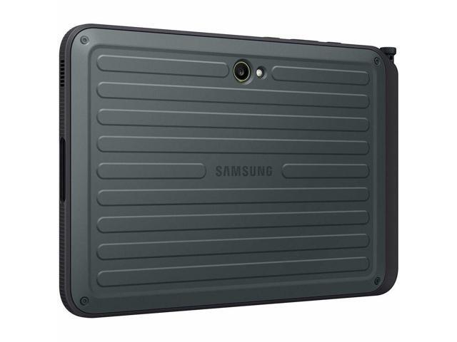 Samsung - Galaxy Tab Active5 Pro 5G 10.1" Tablet - Unlocked - 128GB - Green - image 7