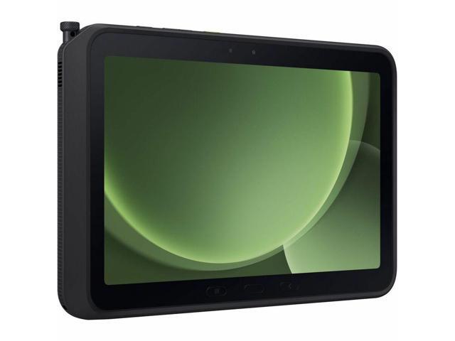 Samsung - Galaxy Tab Active5 Pro 5G 10.1" Tablet - Unlocked - 128GB - Green - image 8