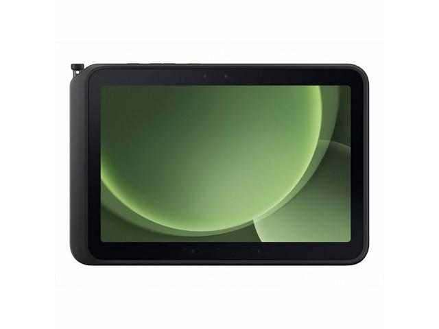 Samsung - Galaxy Tab Active5 Pro 5G 10.1" Tablet - Unlocked - 128GB - Green - image 4