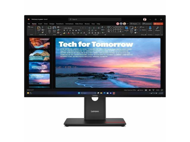 ThinkVision T27QD-40 27 inch Monitor - image 12