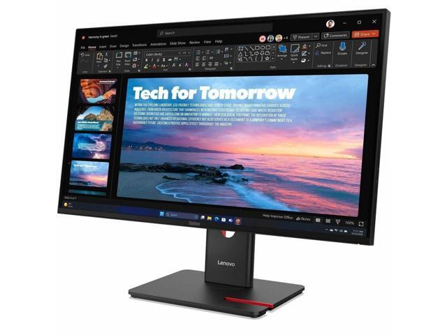 ThinkVision T27QD-40 27 inch Monitor - image 10