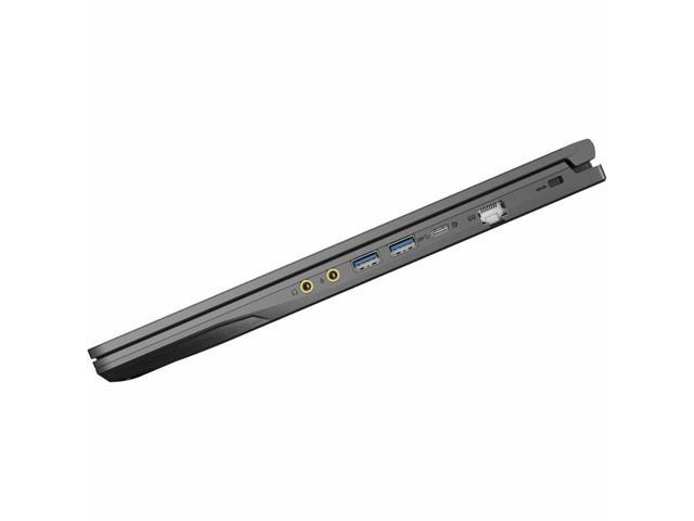 MSI - Thin 15 15.6" 144Hz Gaming Laptop FHD - Intel Core i7-13620H with 16GB Memory - NVIDIA GeForce RTX 4050 - 1TB SSD - Black - image 4